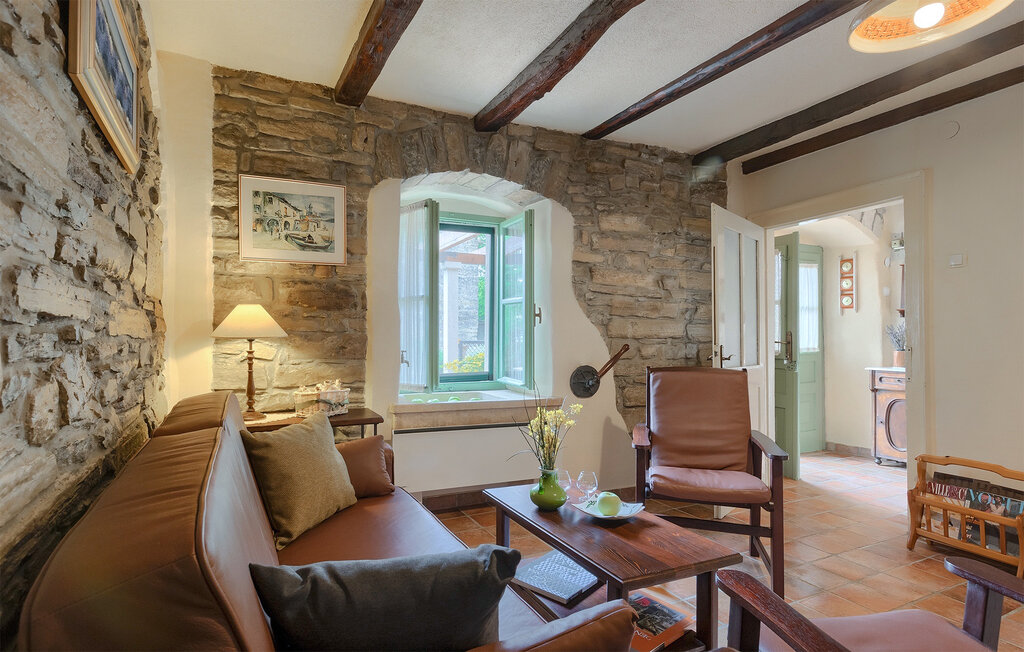 Feriehus - Labin-Cepic Zatka , Kroatia - CIK033 25