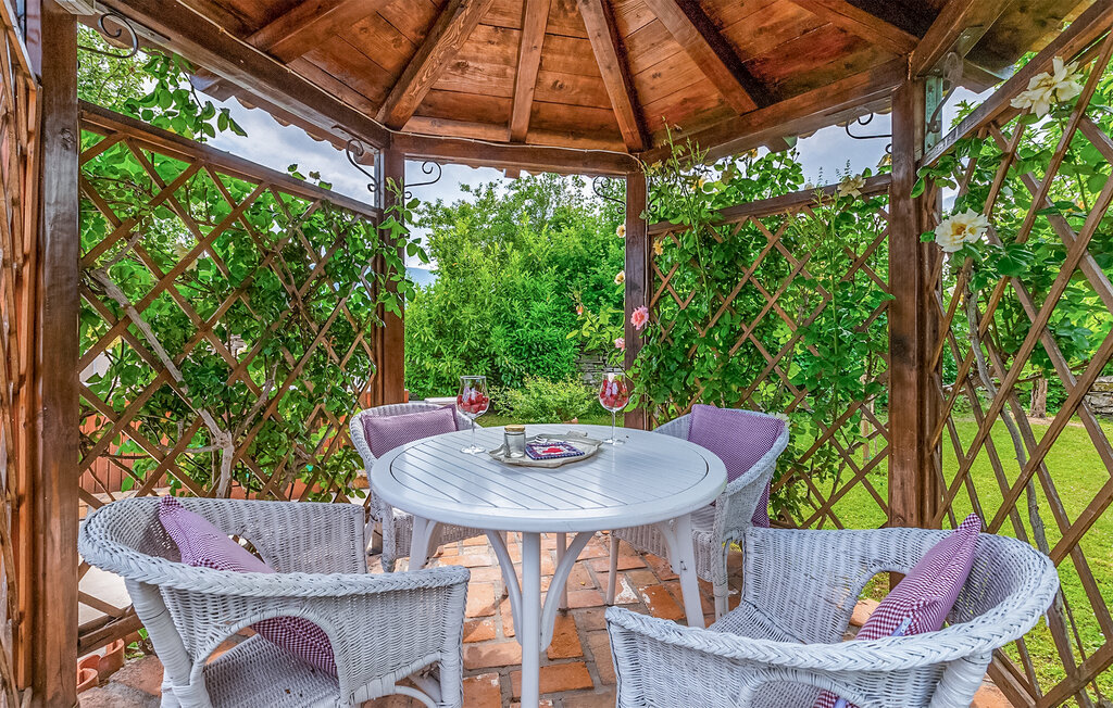 Feriehus - Labin-Cepic Zatka , Kroatia - CIK033 21