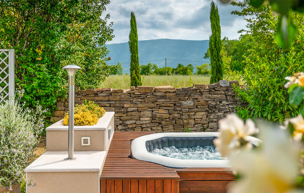 Feriehus - Labin-Cepic Zatka , Kroatia - CIK033 22