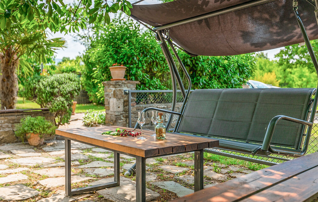 Feriehus - Labin-Cepic Zatka , Kroatia - CIK033 23