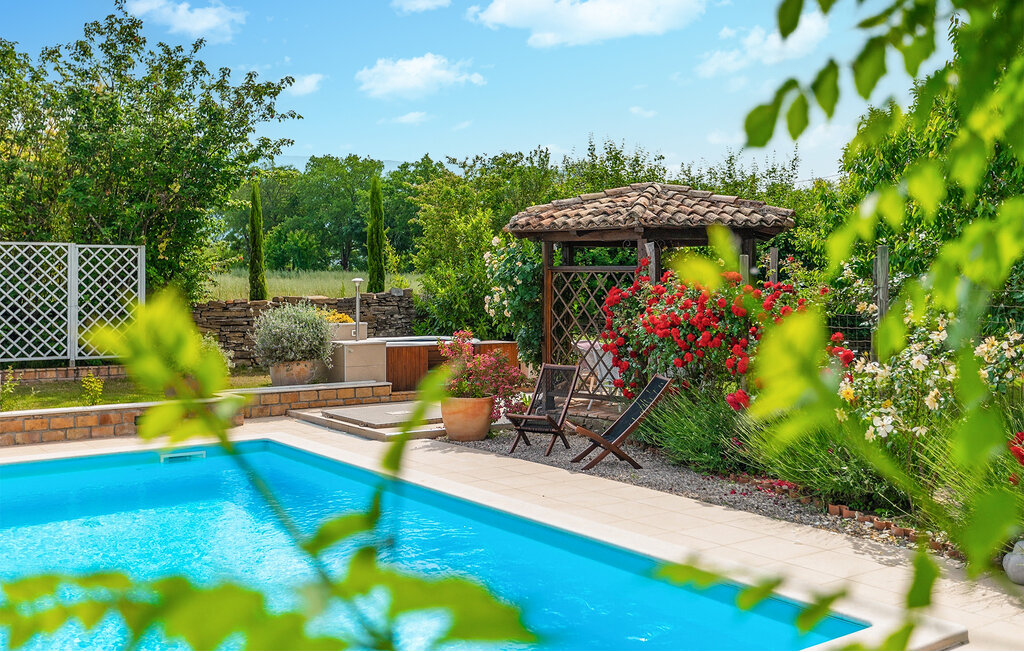 Feriehus - Labin-Cepic Zatka , Kroatia - CIK033 13