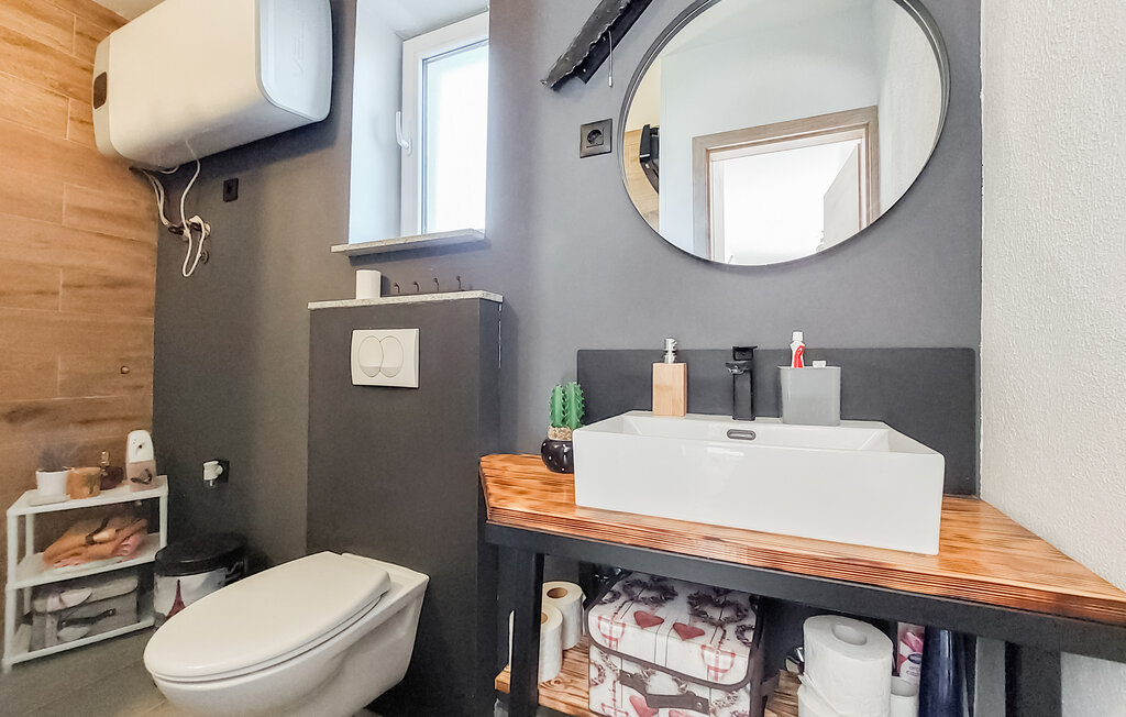 Kuća-za-odmor - Labin-Salakovci , Hrvatska - CIK059 11