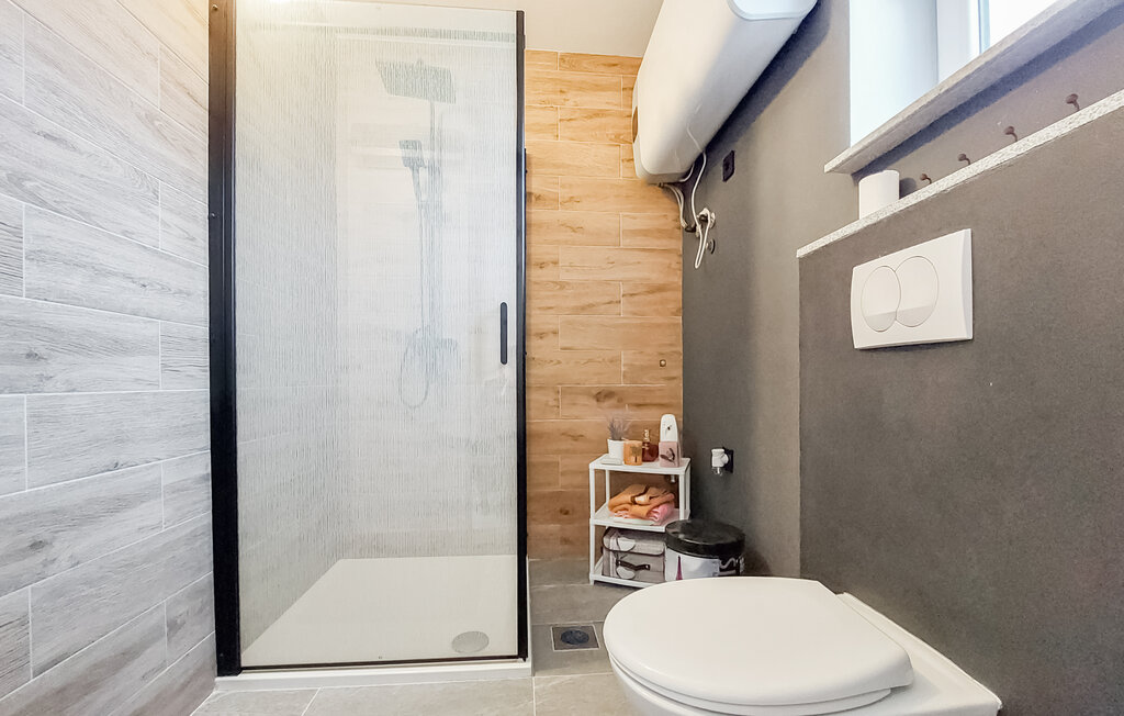 Kuća-za-odmor - Labin-Salakovci , Hrvatska - CIK059 12