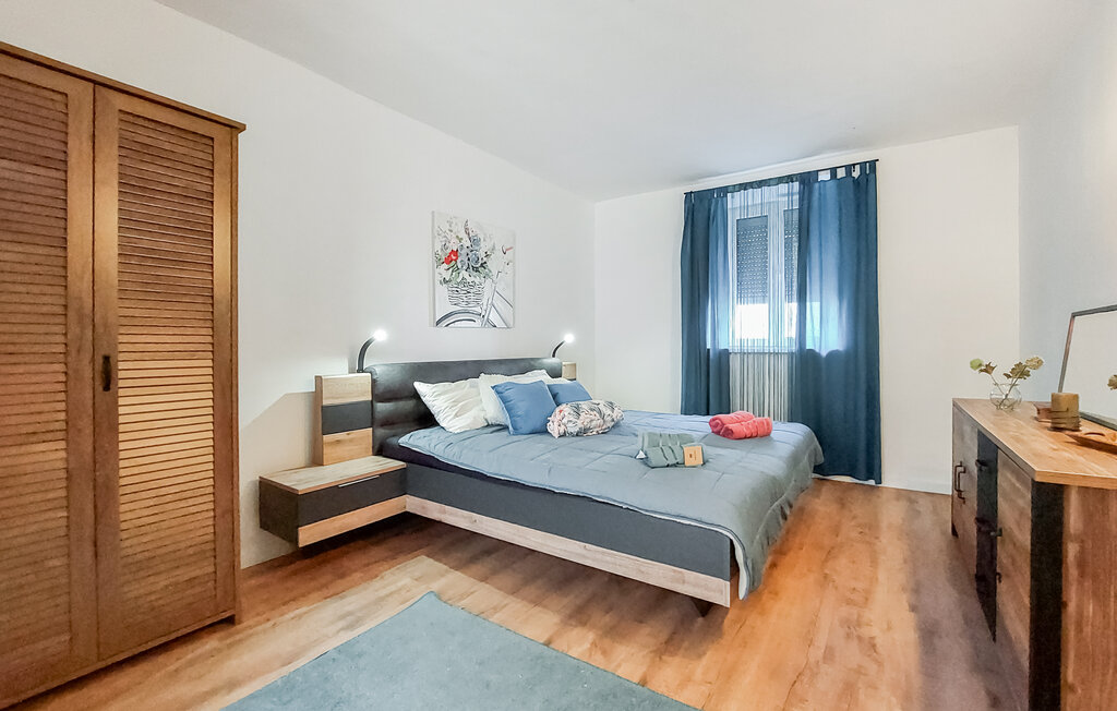 Kuća-za-odmor - Labin-Salakovci , Hrvatska - CIK059 7