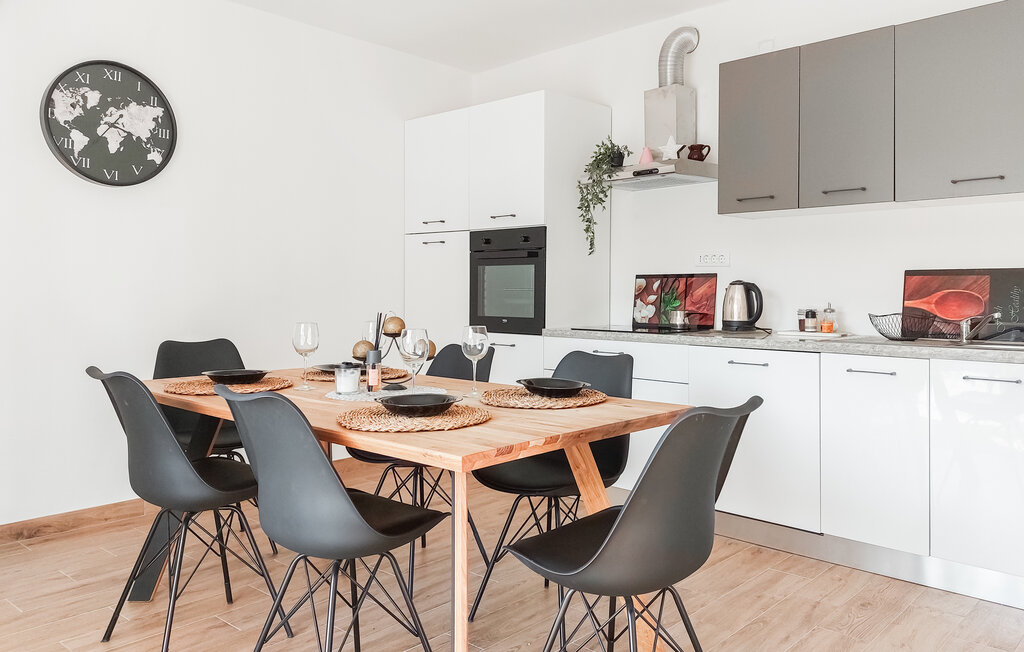 Kuća-za-odmor - Labin-Salakovci , Hrvatska - CIK059 6