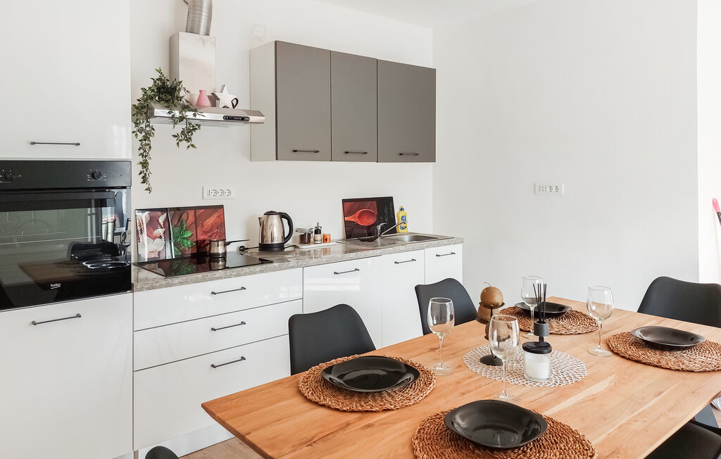 Kuća-za-odmor - Labin-Salakovci , Hrvatska - CIK059 10