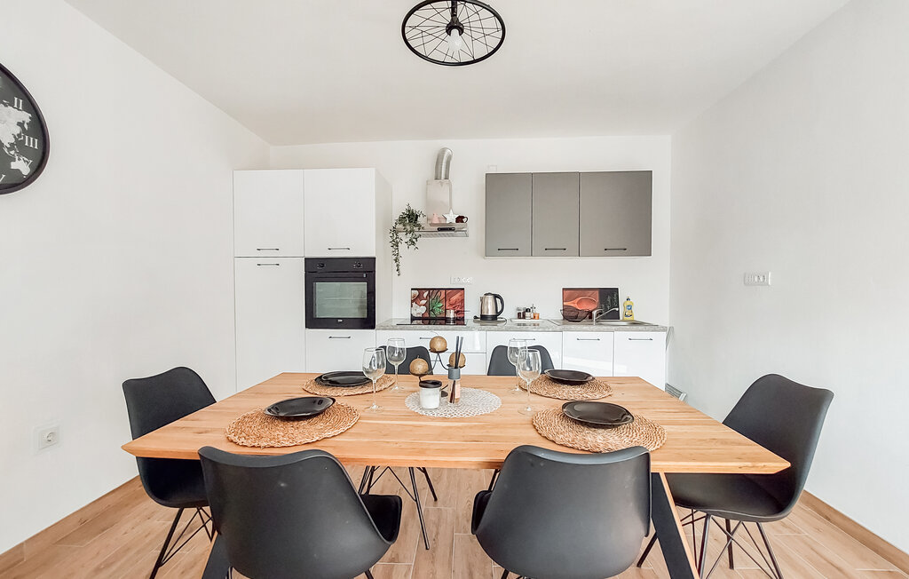 Kuća-za-odmor - Labin-Salakovci , Hrvatska - CIK059 5