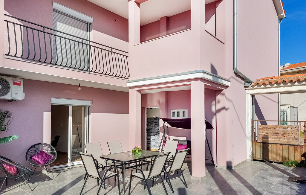 Kuća-za-odmor - Labin-Salakovci , Hrvatska - CIK059 1