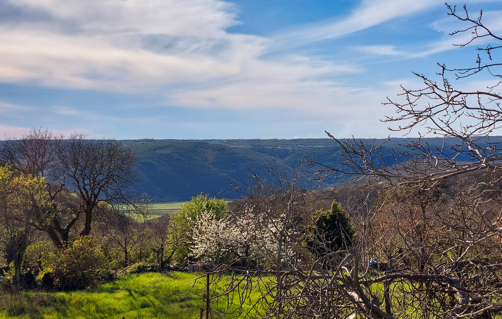 Kuća-za-odmor - Labin-Salakovci , Hrvatska - CIK059 2
