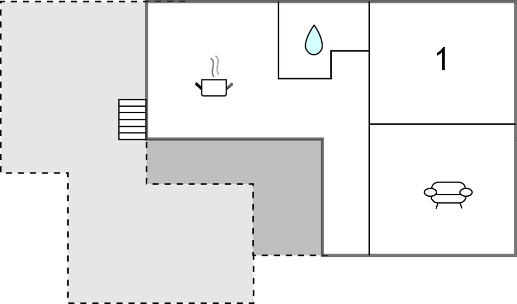 Kuća-za-odmor - Labin-Salakovci , Hrvatska - CIK059 