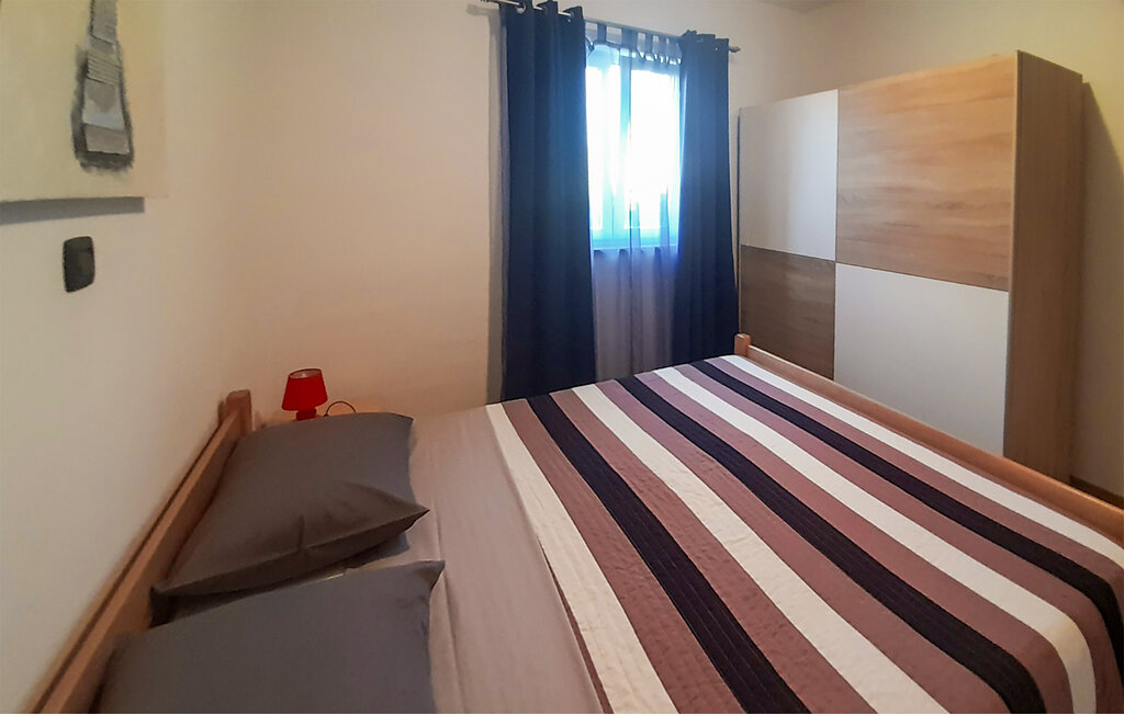 Feriehus - Labin-Nedescina , Kroatia - CIK674 23