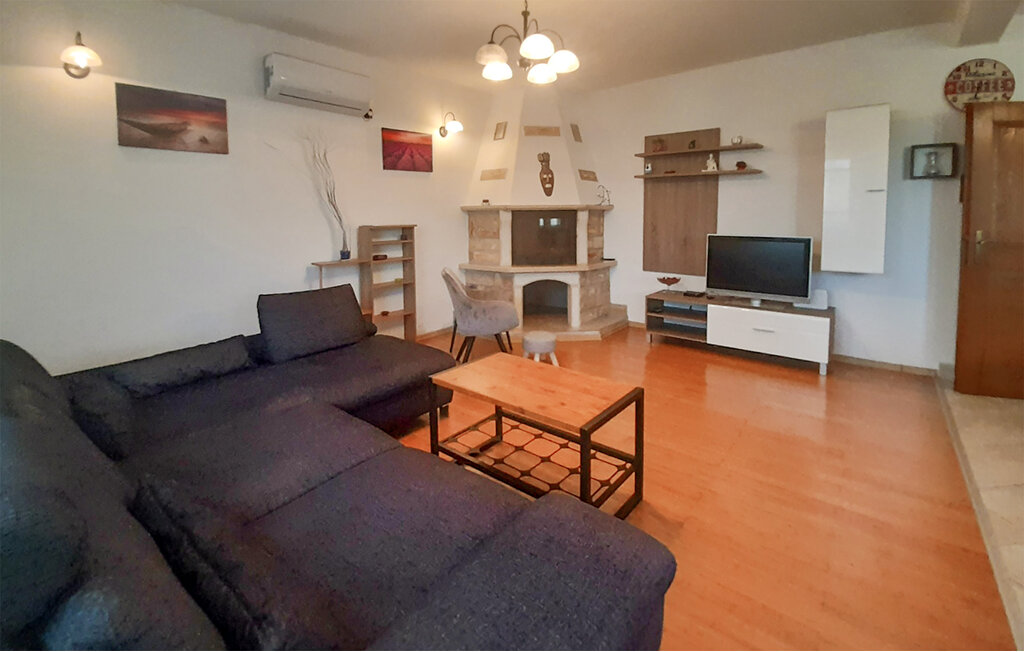 Feriehus - Labin-Nedescina , Kroatia - CIK674 12