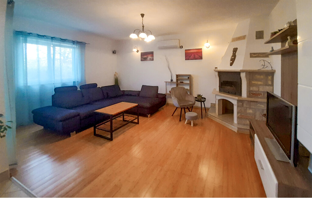 Feriehus - Labin-Nedescina , Kroatia - CIK674 13