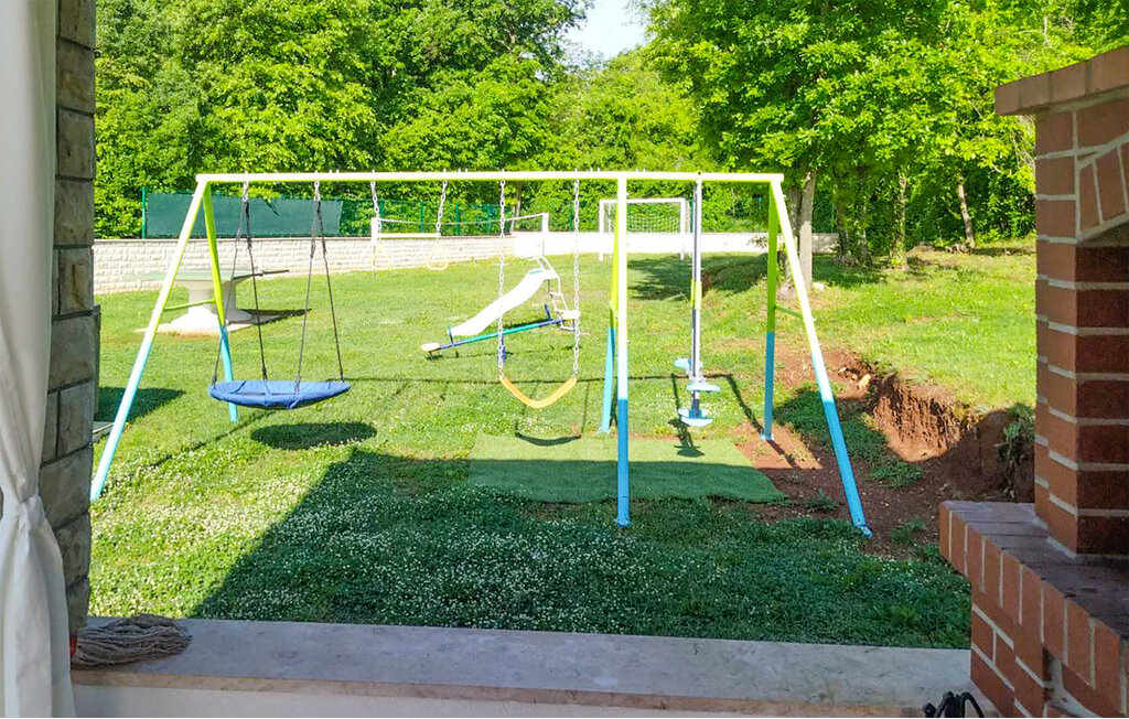 Feriehus - Labin-Marceljani , Kroatia - CIK798 20