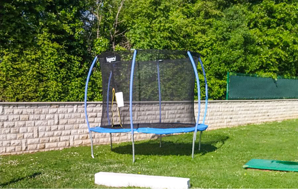 Feriehus - Labin-Marceljani , Kroatia - CIK798 21