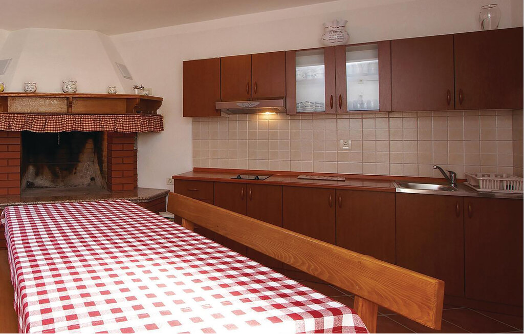 Ferieleilighet - Labin-Plomin , Kroatia - CIK198 5