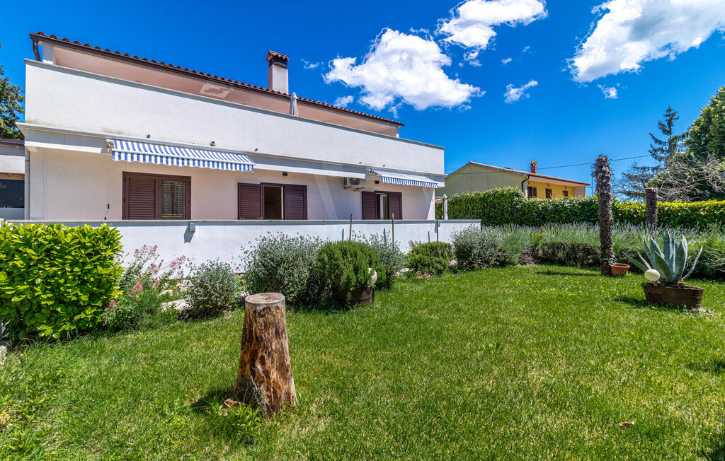 Feriehus - Labin , Kroatia - CIK072 12