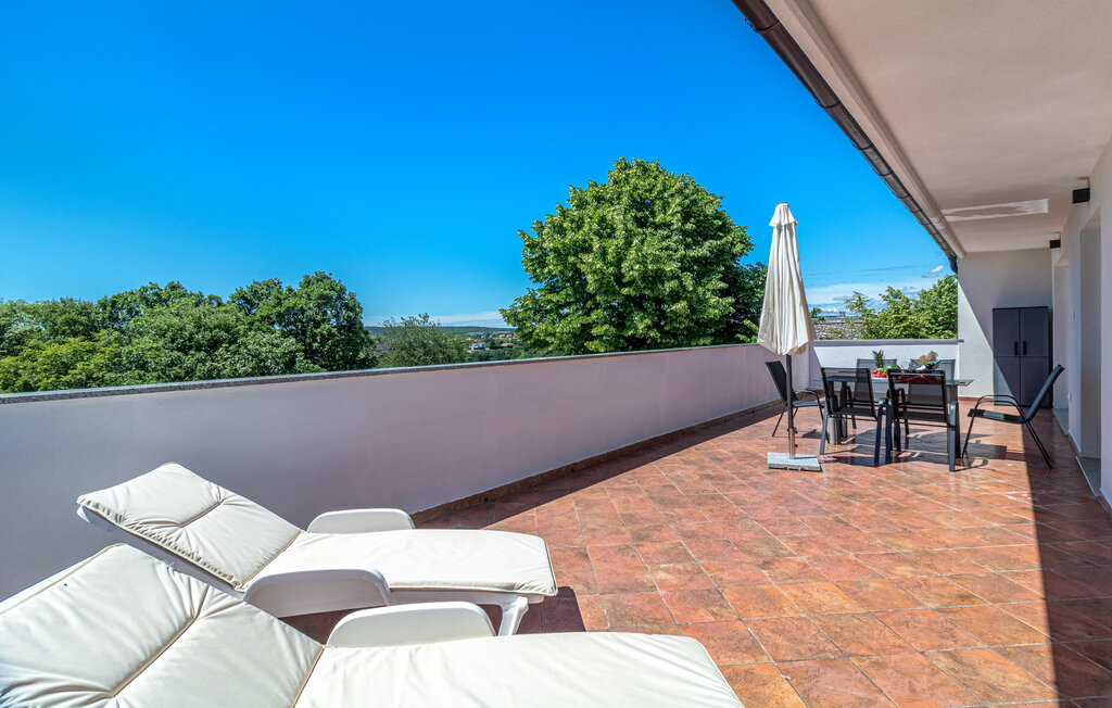 Feriehus - Labin , Kroatia - CIK072 15