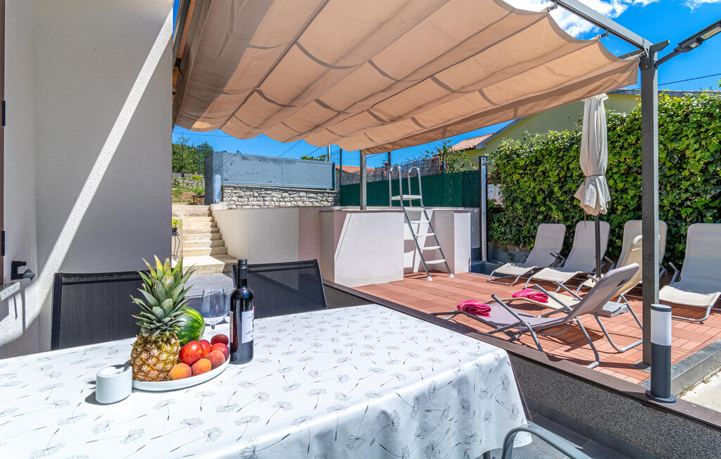 Feriehus - Labin , Kroatia - CIK072 16