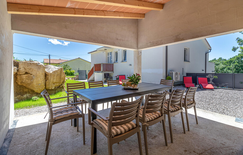 Feriehus - Labin , Kroatia - CIK072 19