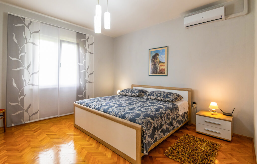 Semesterhus - Labin-Tomovi , Kroatien - CIK805 23