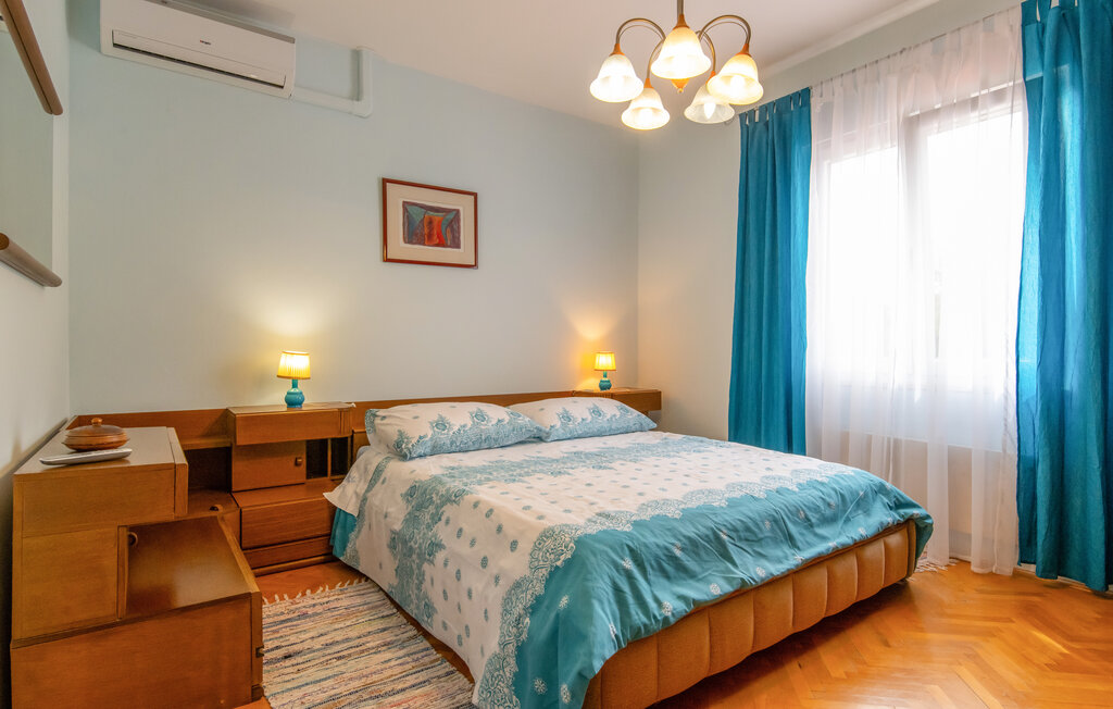 Semesterhus - Labin-Tomovi , Kroatien - CIK805 25