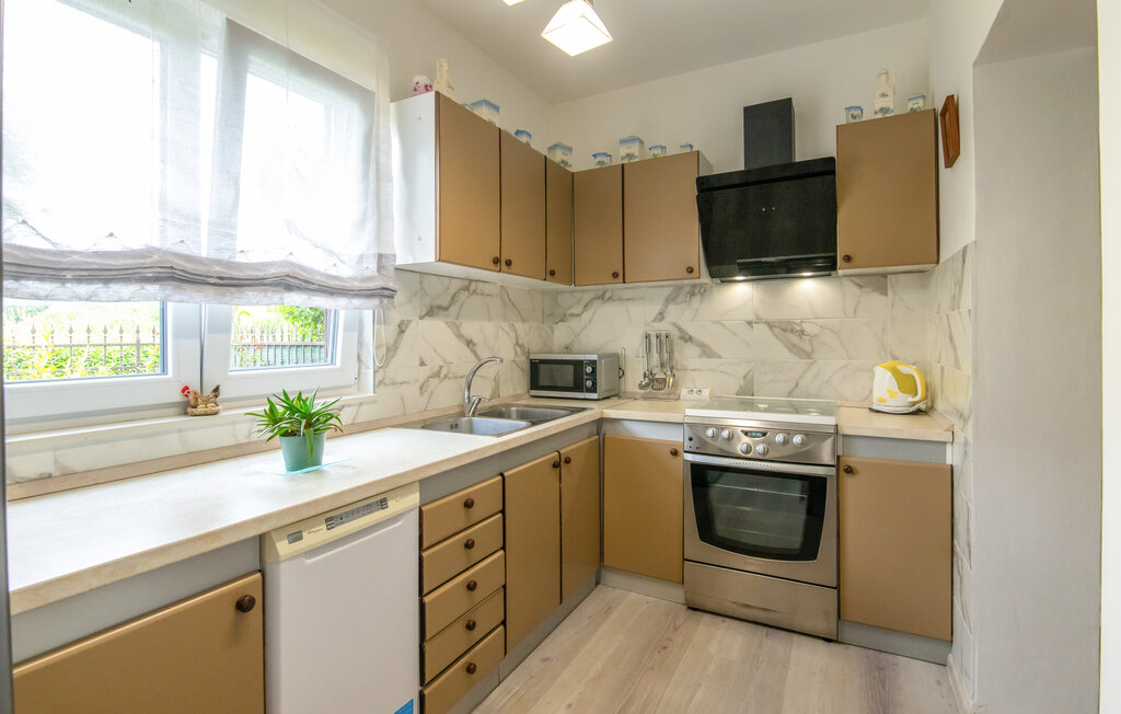 Semesterhus - Labin-Tomovi , Kroatien - CIK805 22