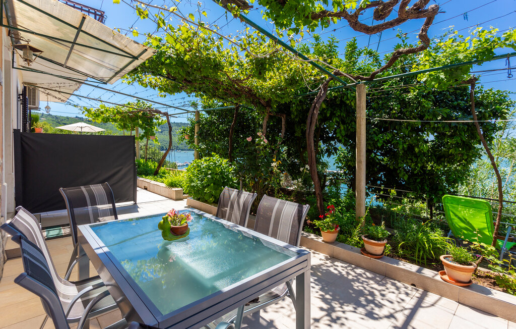 Feriehus - Labin-Trget , Kroatia - CIK515 12