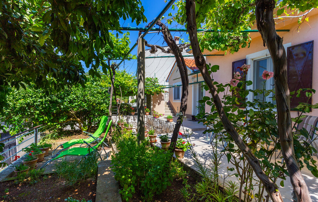 Feriehus - Labin-Trget , Kroatia - CIK515 14