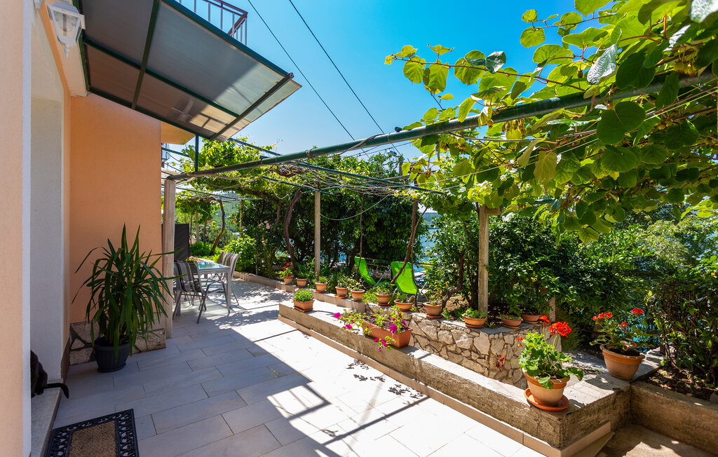 Feriehus - Labin-Trget , Kroatia - CIK515 16