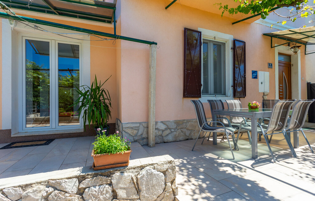 Feriehus - Labin-Trget , Kroatia - CIK515 11