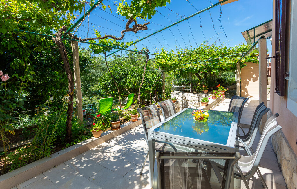 Feriehus - Labin-Trget , Kroatia - CIK515 13