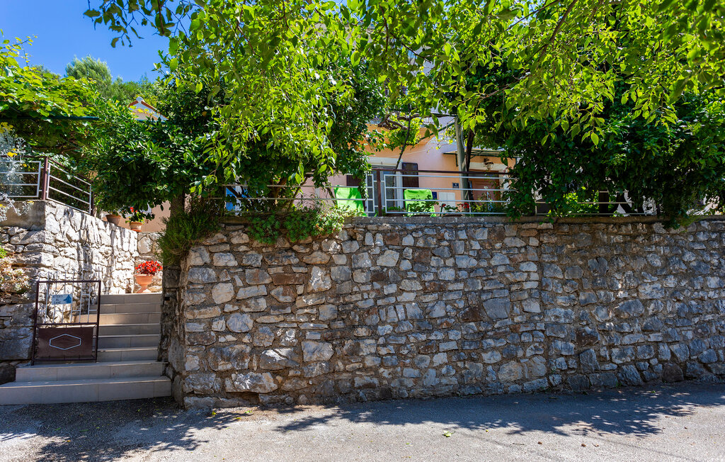 Feriehus - Labin-Trget , Kroatia - CIK515 17