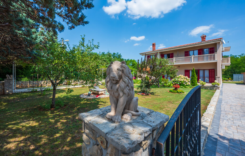 Lejlighed - Labin-Stepancici , Kroatien - CIK799 8