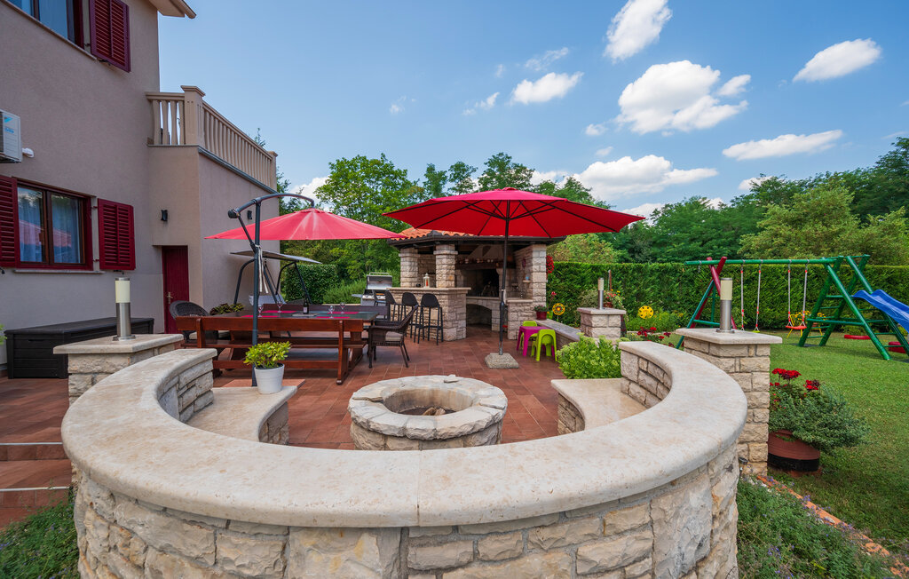 Lejlighed - Labin-Stepancici , Kroatien - CIK799 11