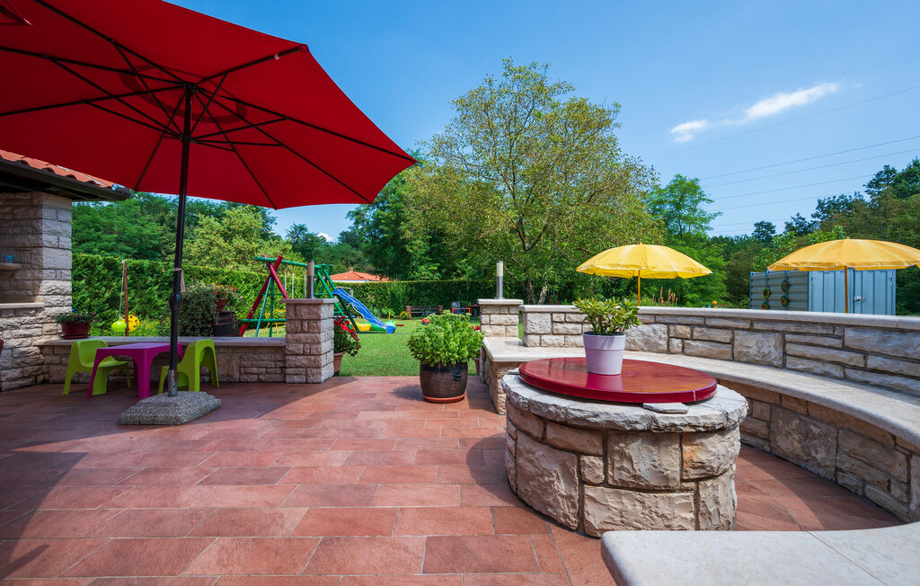 Lejlighed - Labin-Stepancici , Kroatien - CIK799 12