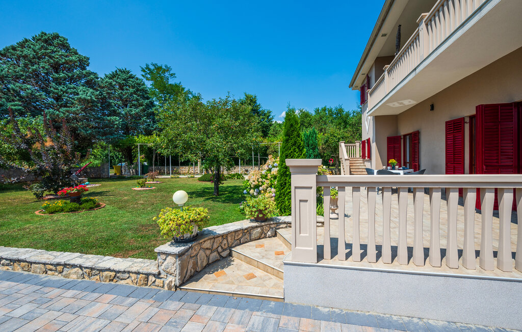 Lejlighed - Labin-Stepancici , Kroatien - CIK799 13