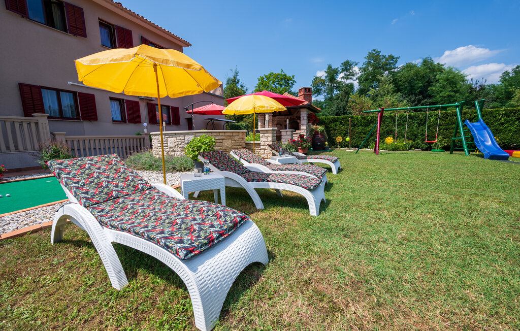 Lejlighed - Labin-Stepancici , Kroatien - CIK799 15