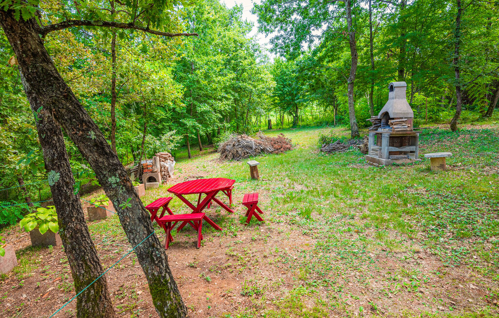 Lejlighed - Labin-Stepancici , Kroatien - CIK799 17