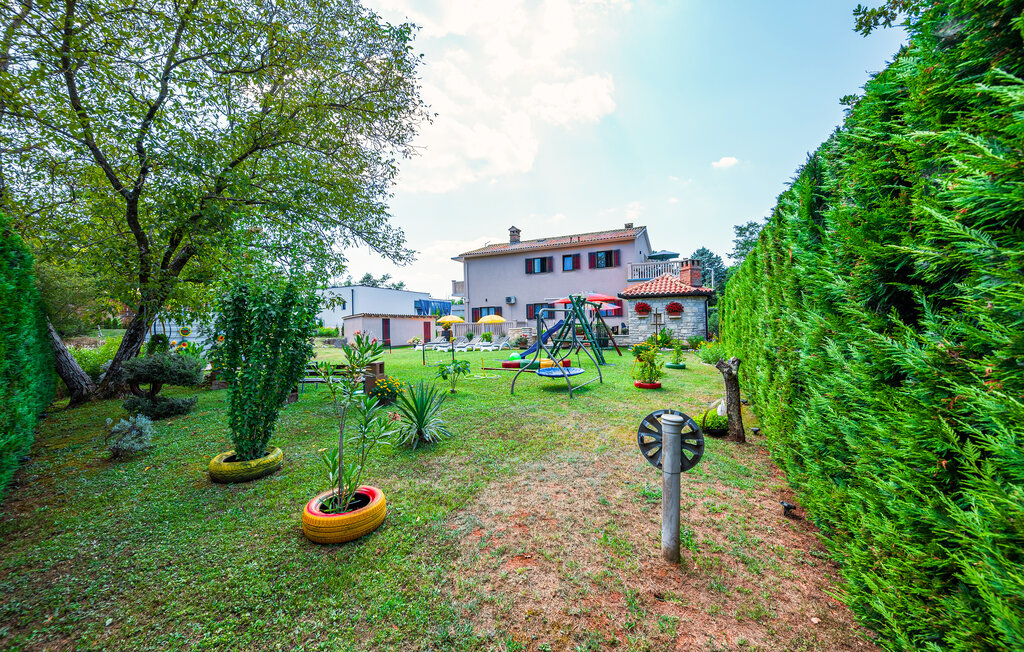 Lejlighed - Labin-Stepancici , Kroatien - CIK799 19