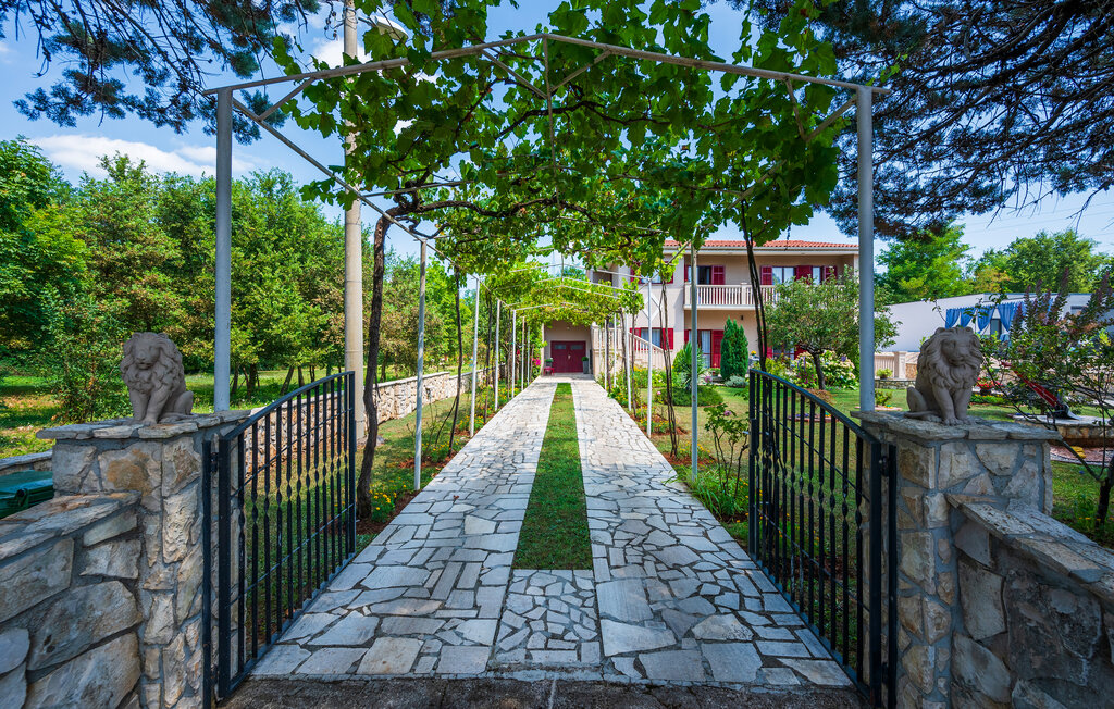 Lejlighed - Labin-Stepancici , Kroatien - CIK799 21