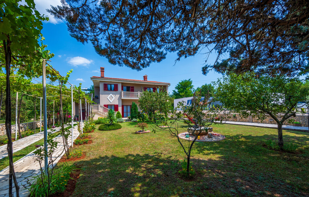 Lejlighed - Labin-Stepancici , Kroatien - CIK799 22