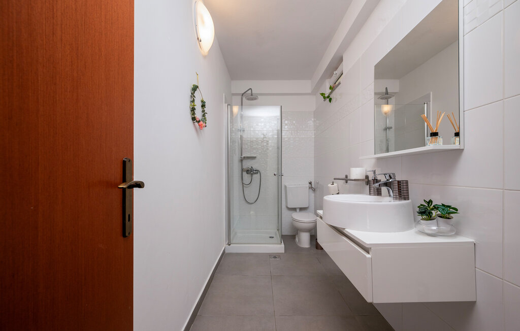 Feriehus - Labin-Ripenda , Kroatia - CIK504 50