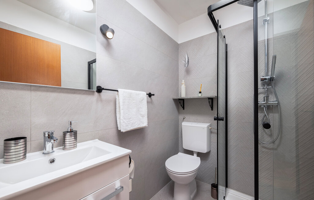 Feriehus - Labin-Ripenda , Kroatia - CIK504 52