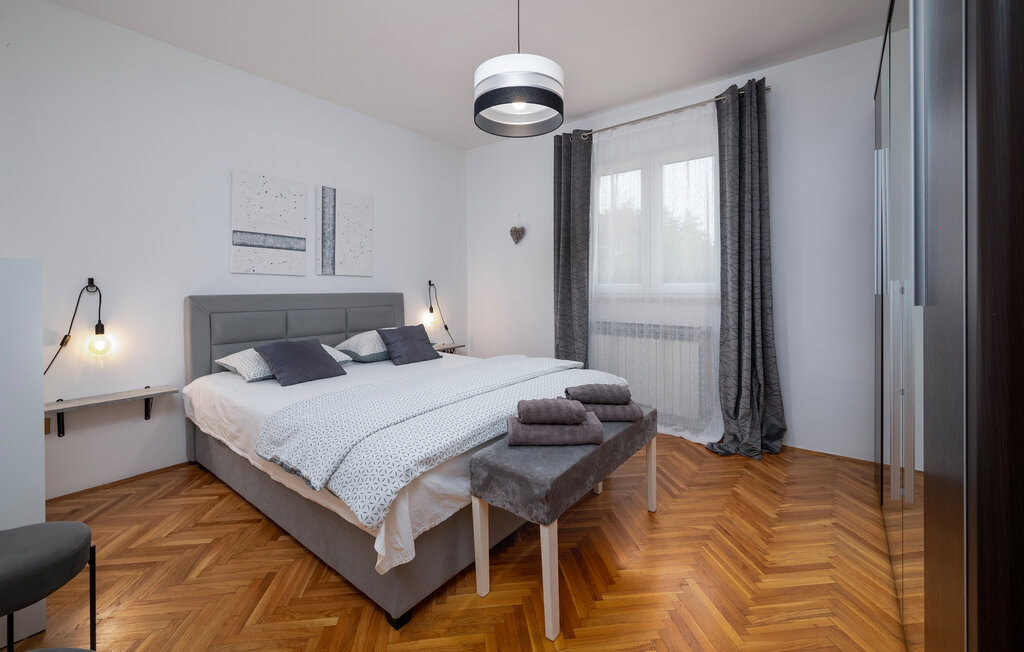 Feriehus - Labin-Ripenda , Kroatia - CIK504 6
