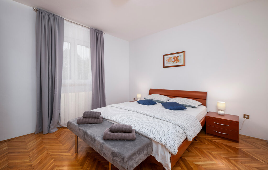 Feriehus - Labin-Ripenda , Kroatia - CIK504 37