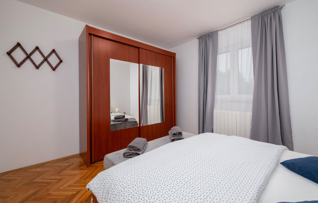 Feriehus - Labin-Ripenda , Kroatia - CIK504 38
