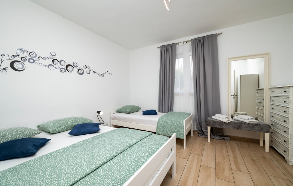 Feriehus - Labin-Ripenda , Kroatia - CIK504 40