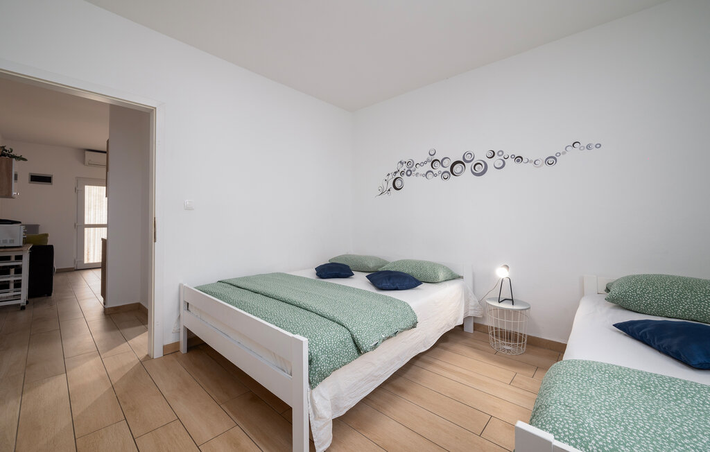 Feriehus - Labin-Ripenda , Kroatia - CIK504 41
