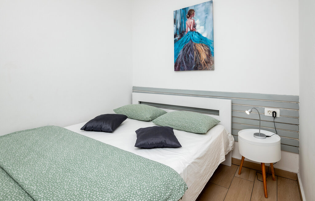 Feriehus - Labin-Ripenda , Kroatia - CIK504 43